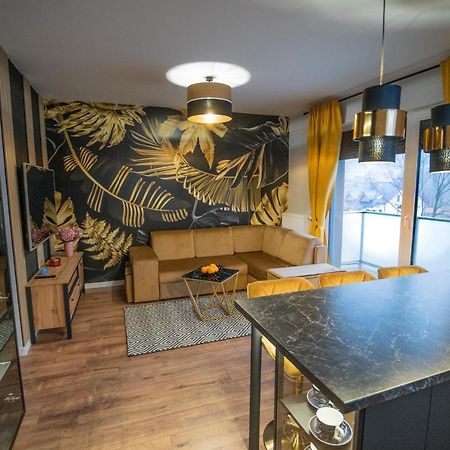Apartament W Cieplicach Gold Jelenia Góra Exterior foto